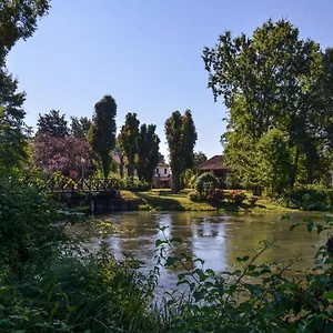 Corte Isolo Séjour à la ferme