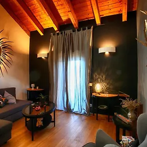 Dom wakacyjny The Cozy Nest, Bellano