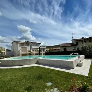 Apartmentsgarda - Corte Dei Molini , Garda (Verona) Italien