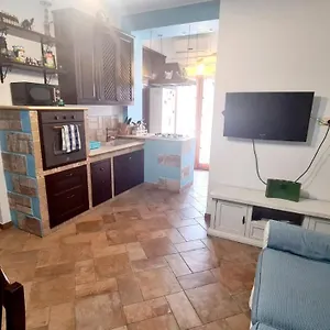 A Casa Di Sasy , Palermo Italien