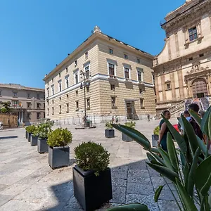 Bellini 5 , Palermo Italien