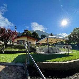 Isola Appartement
