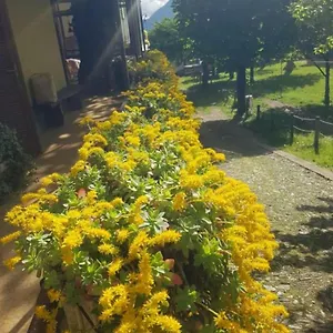  Apartment Castagno 1 Sentiero Del Viandante