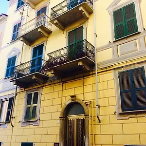 Casa Margot , La Spezia Italien