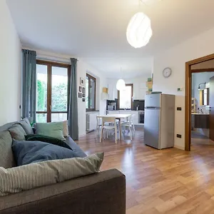 Monticello Golf Townhouse Appartement