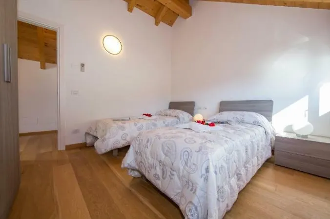 Paradiso Del Lago Bellano 0*,