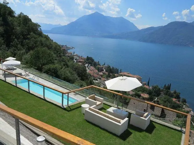 Prázdninový dům Vila Paradiso Del Lago Bellano